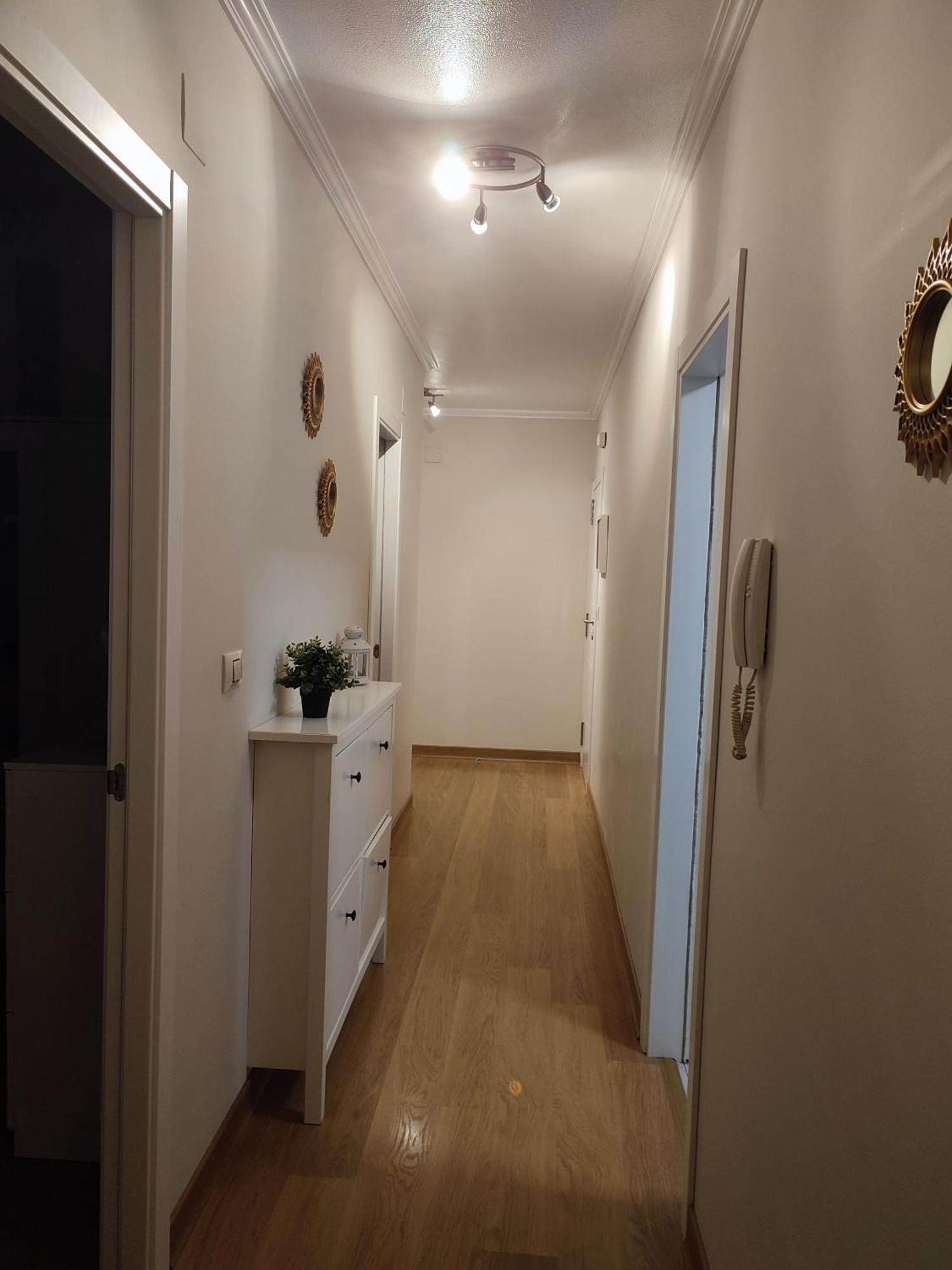 Piso Sacra Appartement O Grove