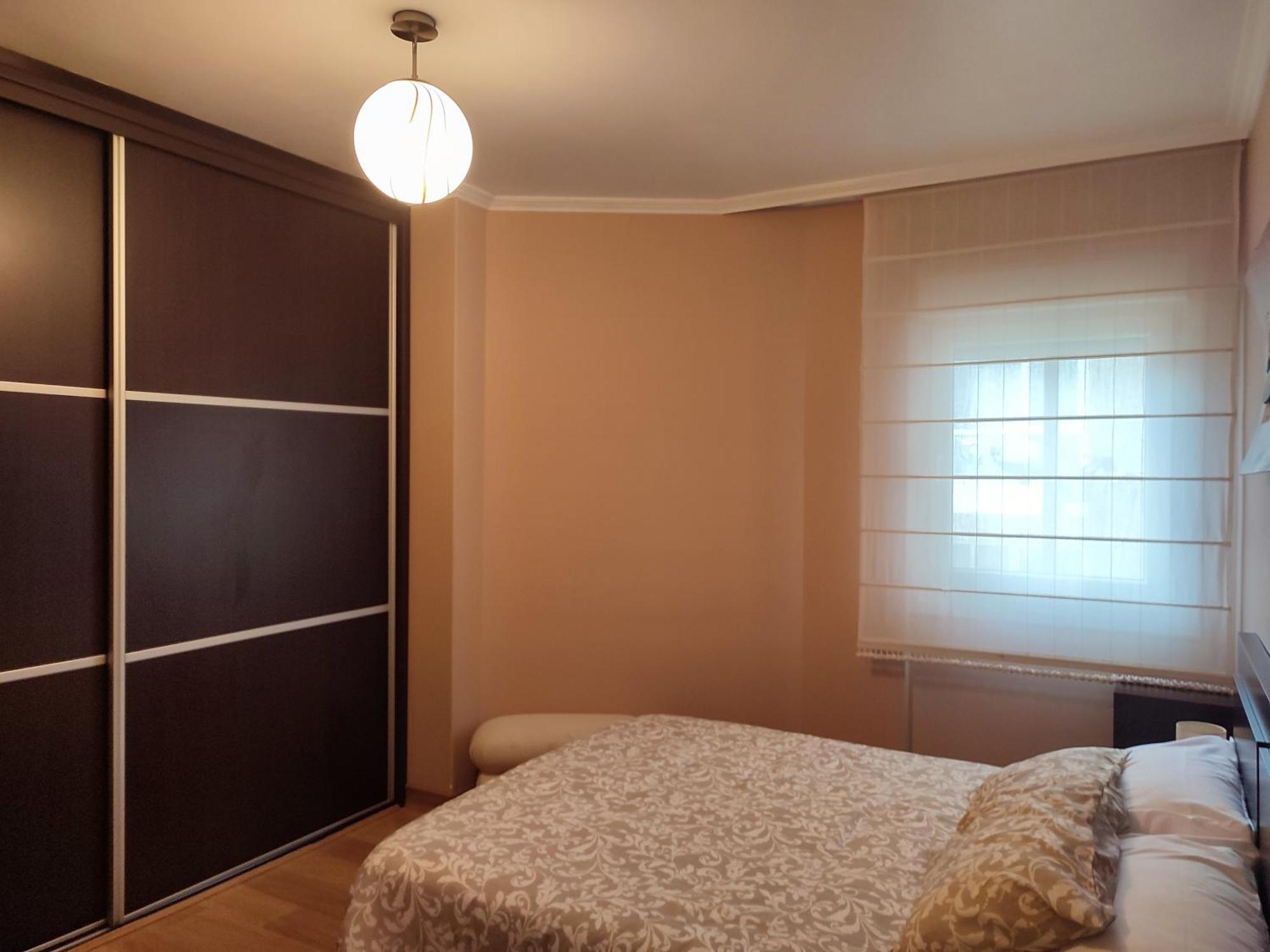 Piso Sacra Appartement *