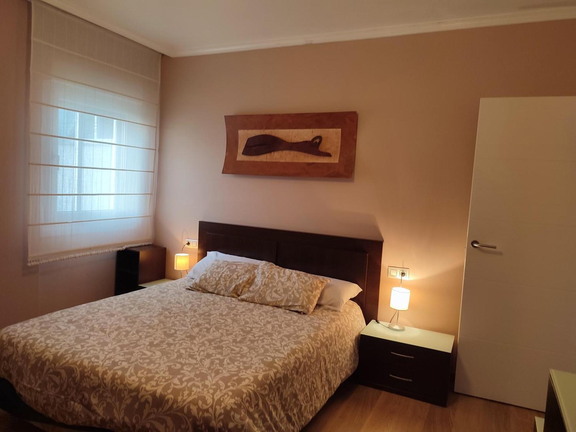 Appartement Piso Sacra O Grove